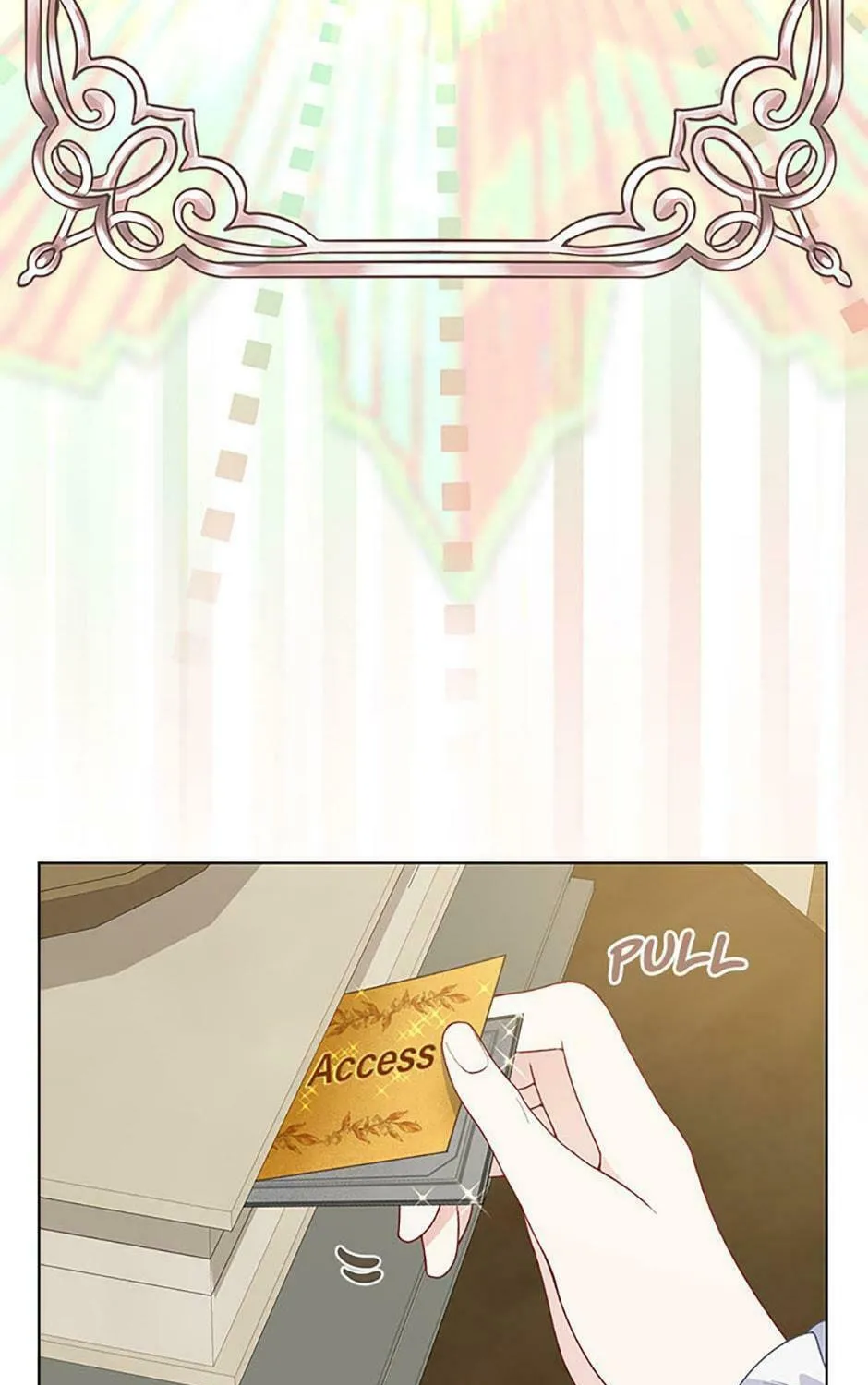 The Perks of Being an S-Class Heroine Chapter 68 page 39 - 