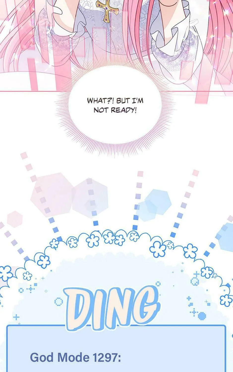 The Perks of Being an S-Class Heroine Chapter 68 page 5 - 