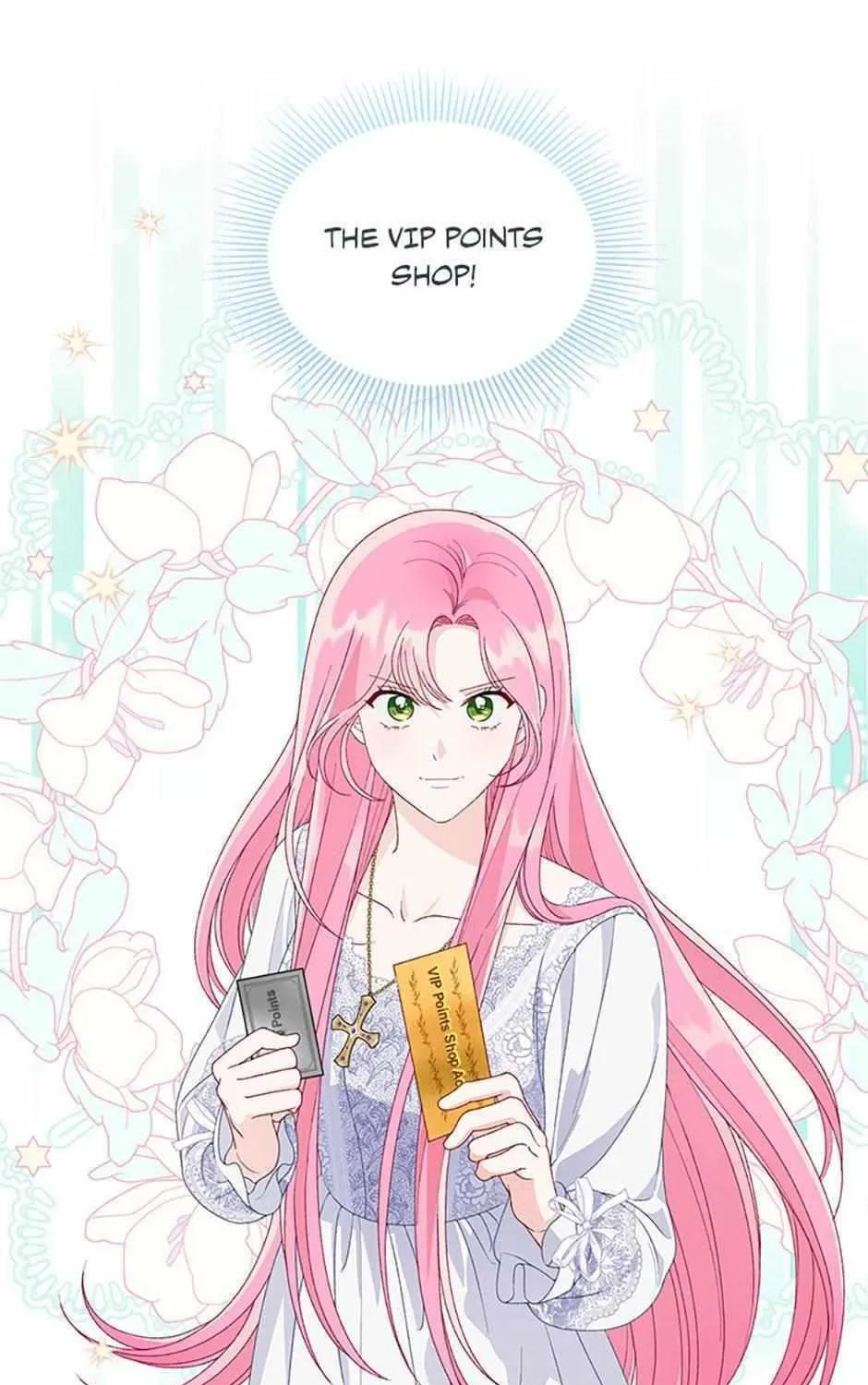 The Perks of Being an S-Class Heroine Chapter 68 page 41 - 