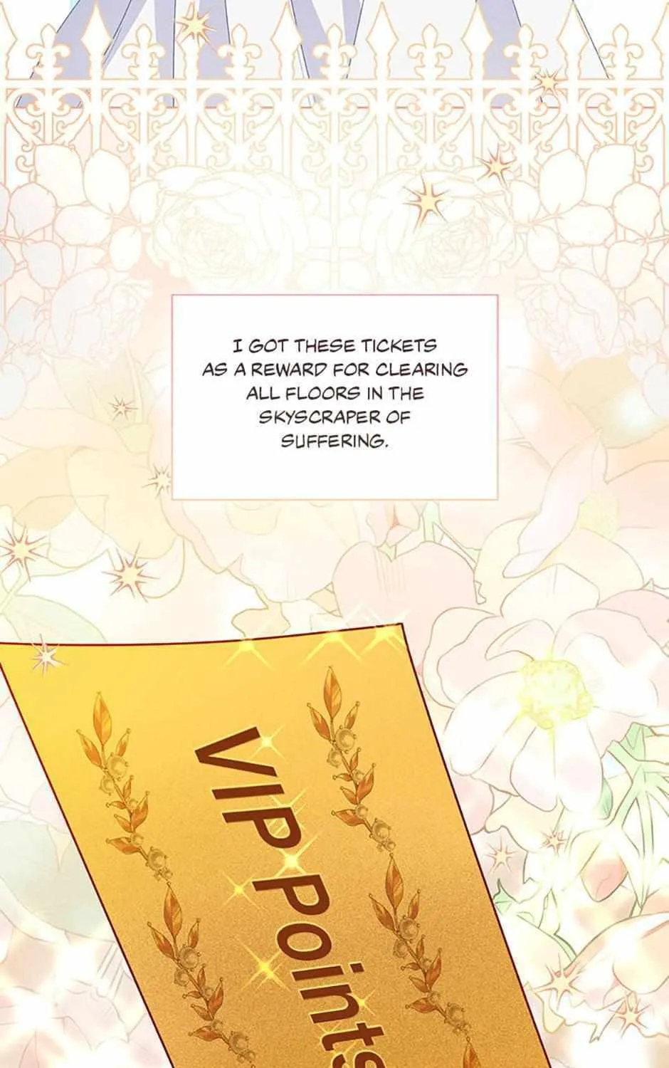 The Perks of Being an S-Class Heroine Chapter 68 page 43 - 