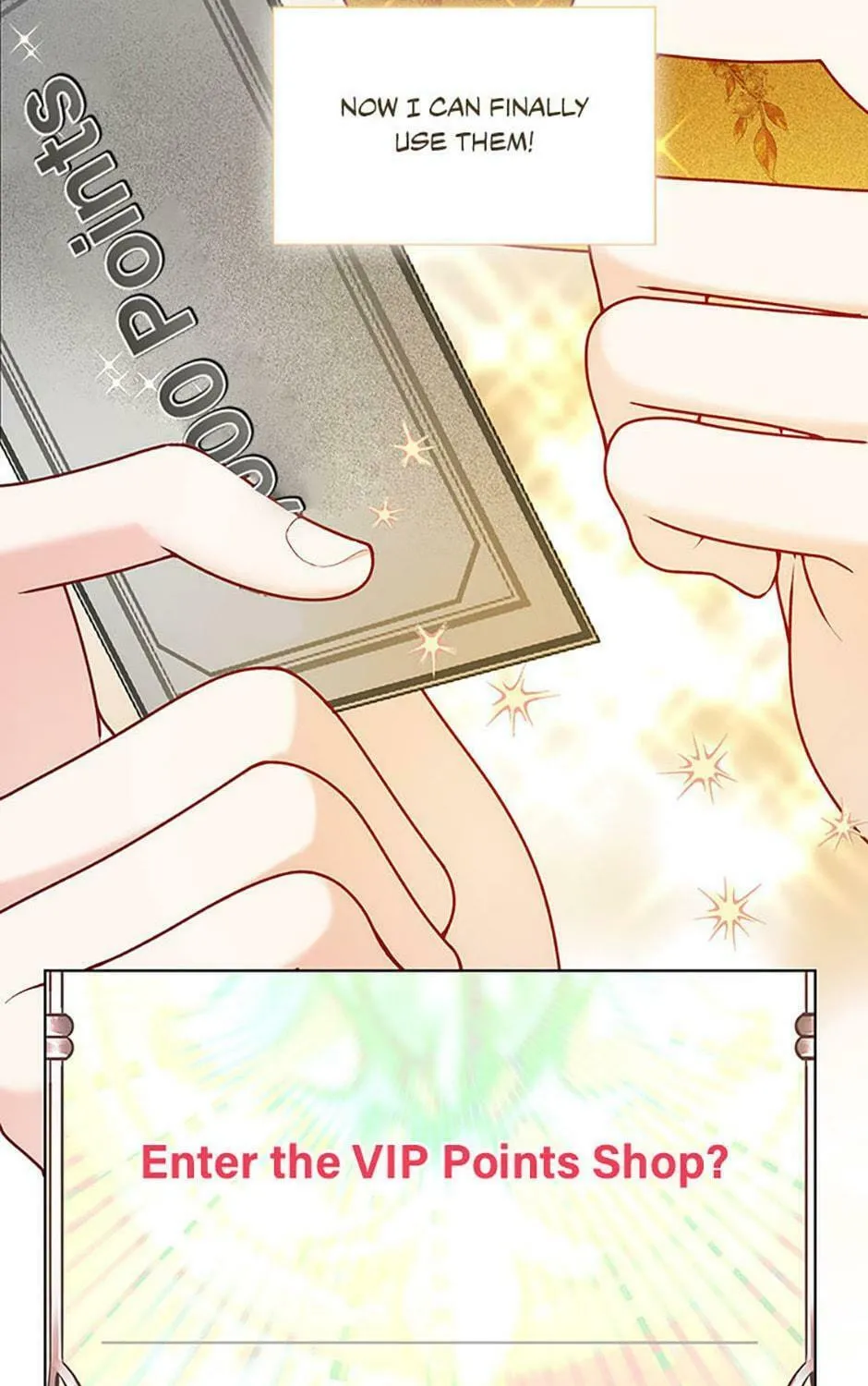 The Perks of Being an S-Class Heroine Chapter 68 page 45 - 