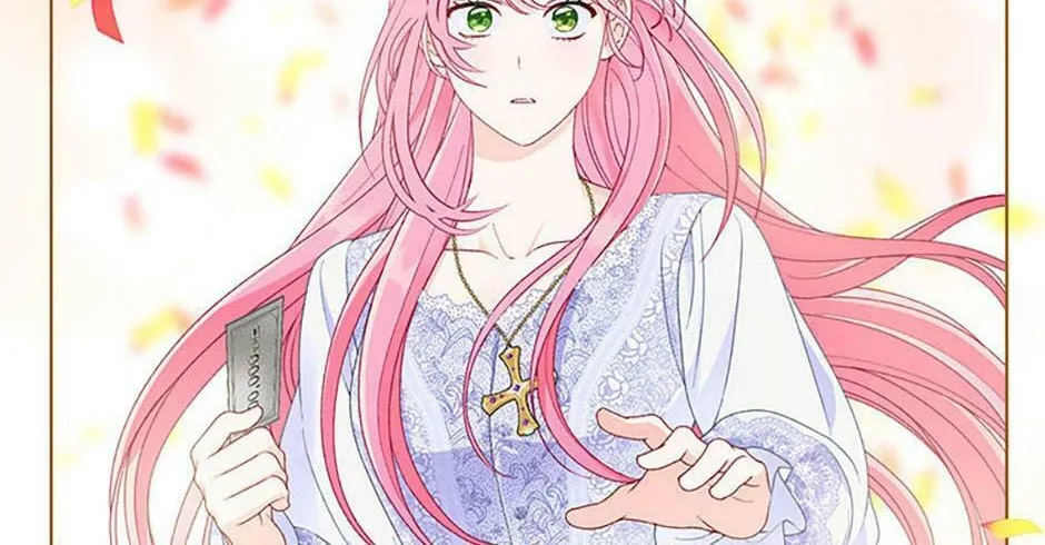 The Perks of Being an S-Class Heroine Chapter 68 page 58 - 