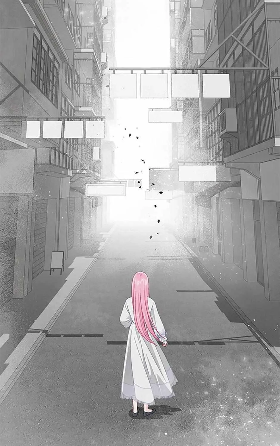 The Perks of Being an S-Class Heroine Chapter 68 page 65 - 