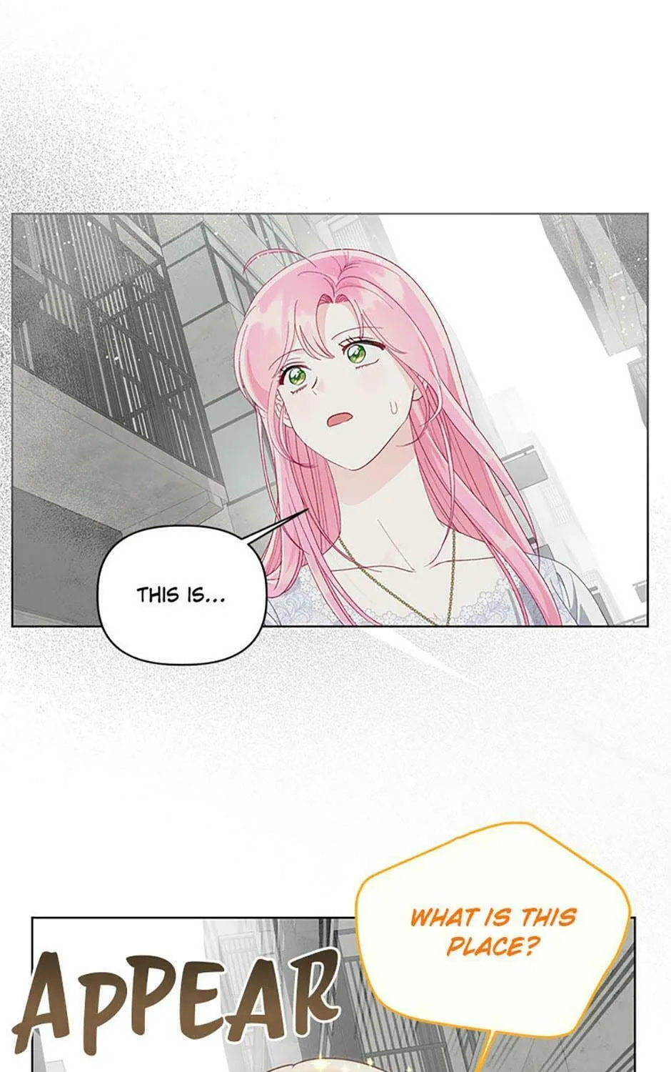 The Perks of Being an S-Class Heroine Chapter 68 page 67 - 