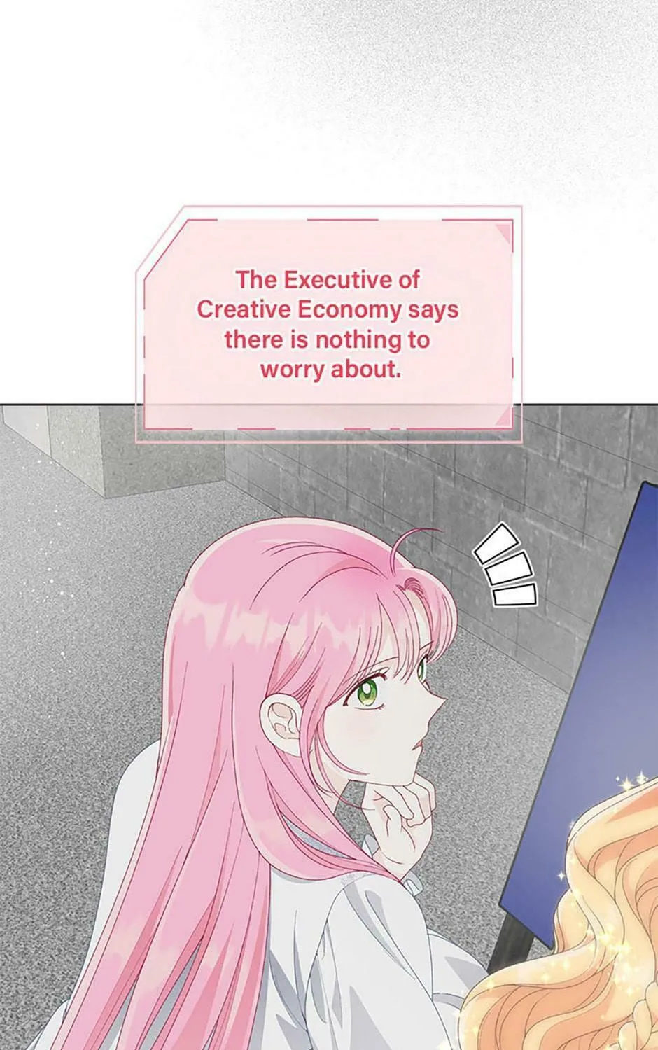 The Perks of Being an S-Class Heroine Chapter 68 page 77 - 