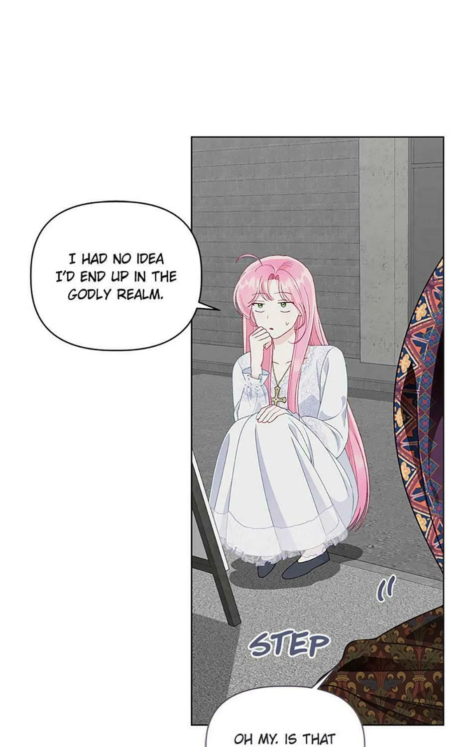 The Perks of Being an S-Class Heroine Chapter 68 page 81 - 