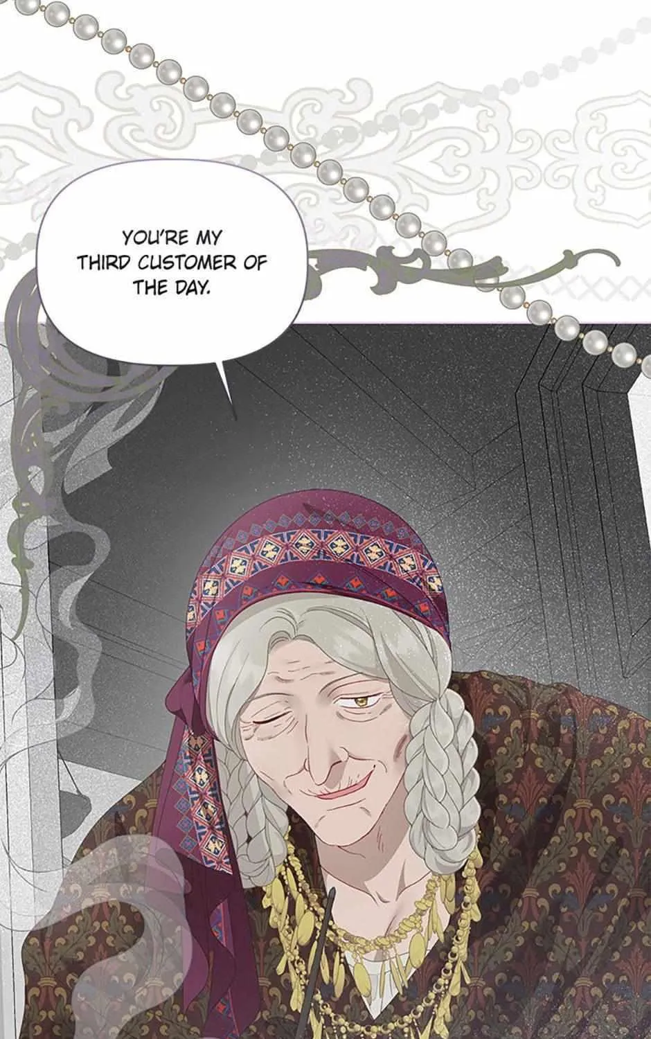 The Perks of Being an S-Class Heroine Chapter 68 page 83 - 