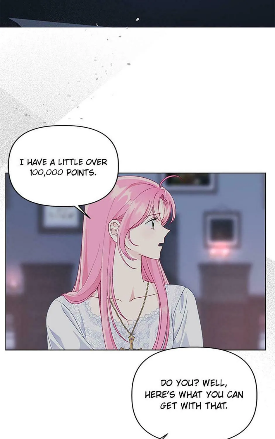 The Perks of Being an S-Class Heroine Chapter 68 page 93 - 