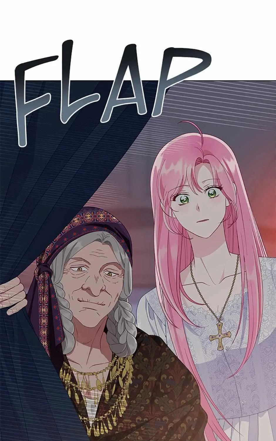 The Perks of Being an S-Class Heroine Chapter 68 page 95 - 