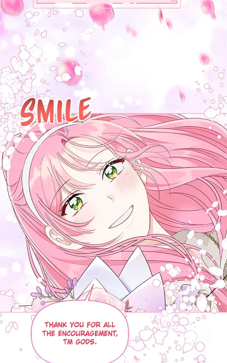 The Perks of Being an S-Class Heroine Chapter 69.1 page 101 - 