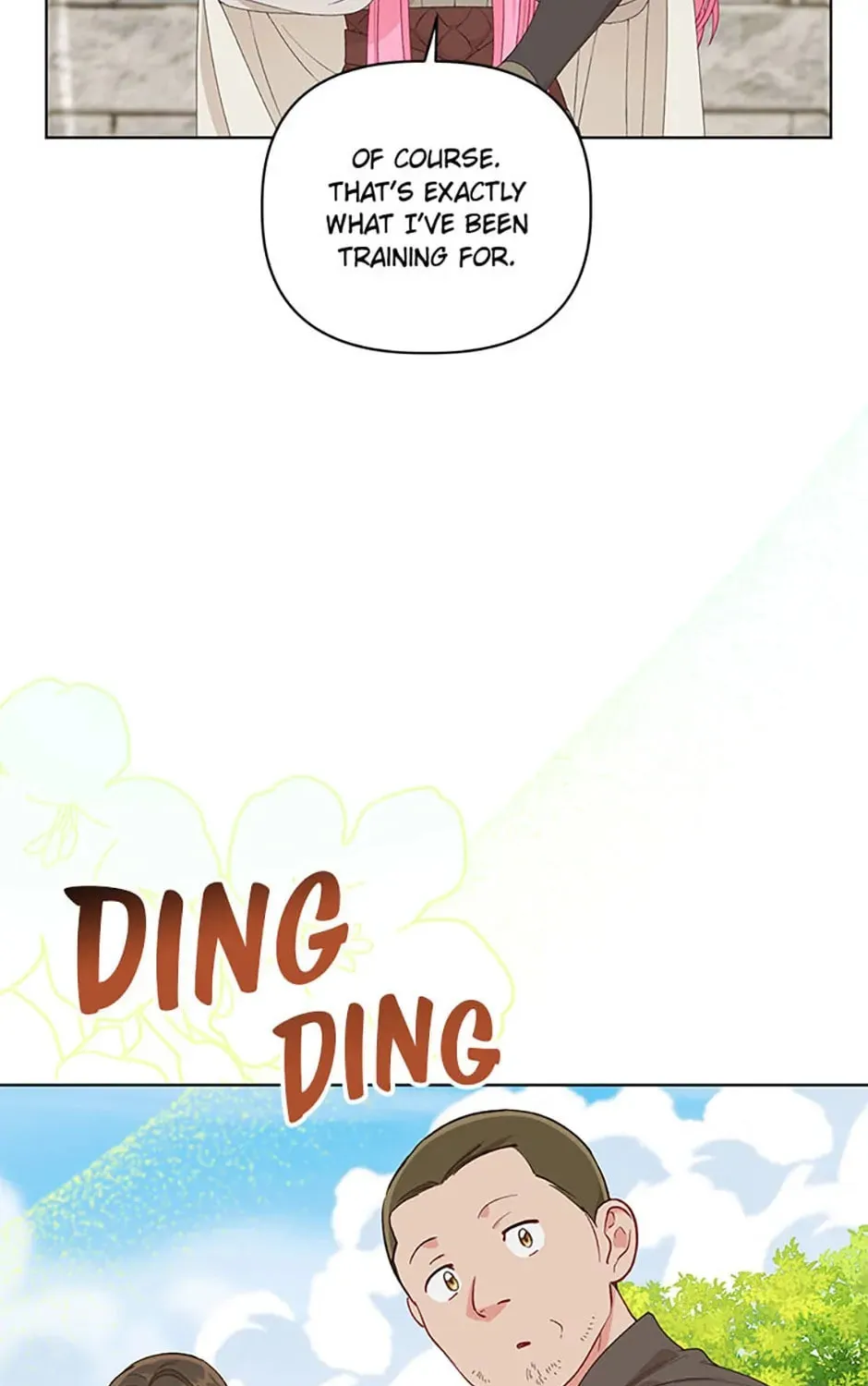 The Perks of Being an S-Class Heroine Chapter 69.1 page 117 - 