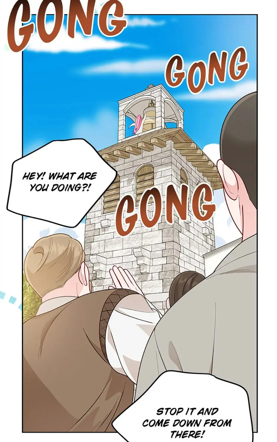 The Perks of Being an S-Class Heroine Chapter 69.1 page 123 - 
