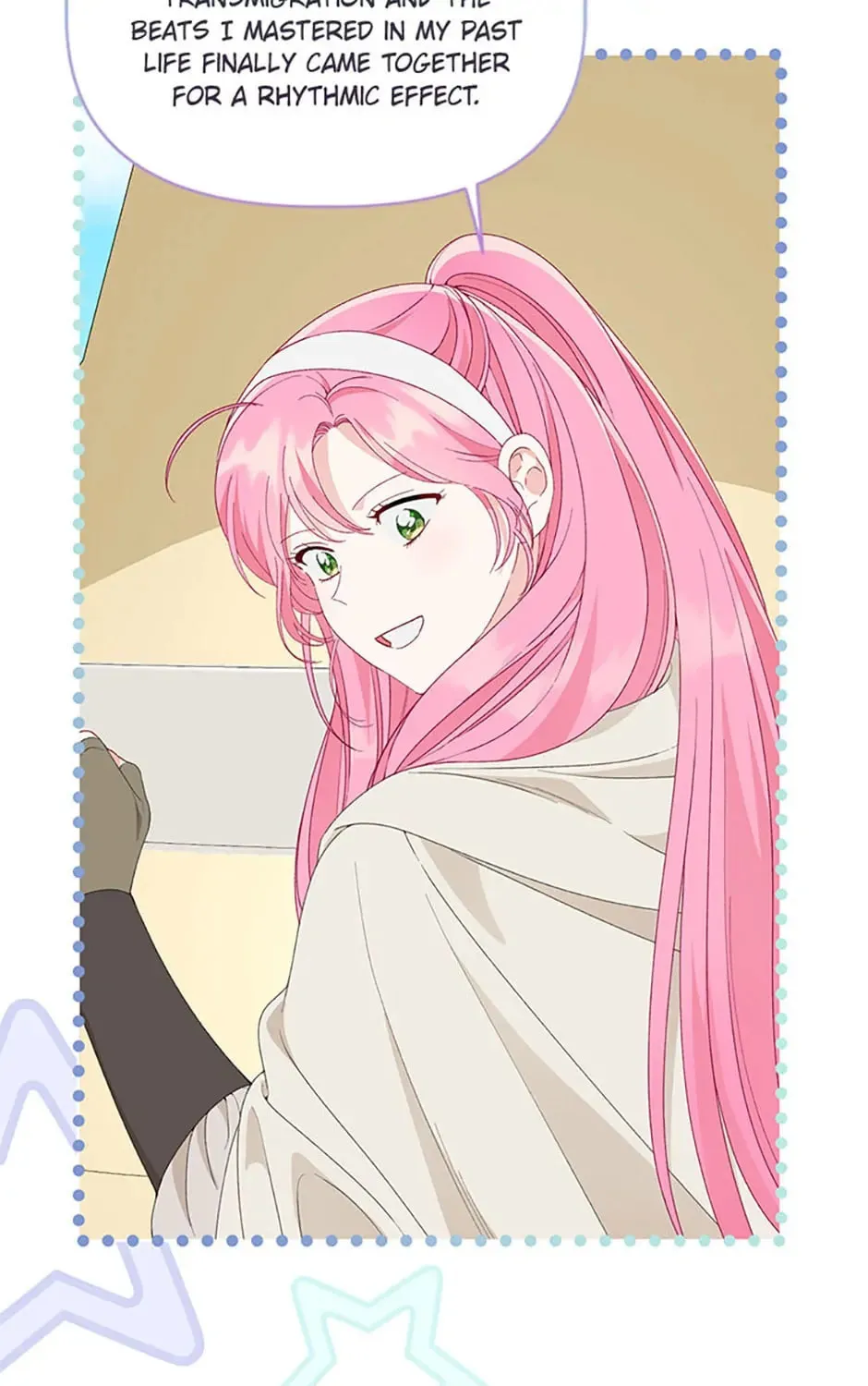 The Perks of Being an S-Class Heroine Chapter 69.1 page 127 - 