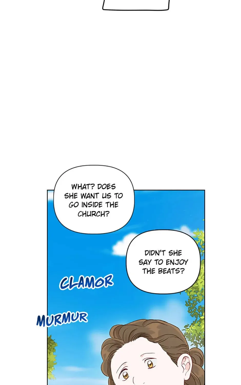 The Perks of Being an S-Class Heroine Chapter 69.1 page 131 - 