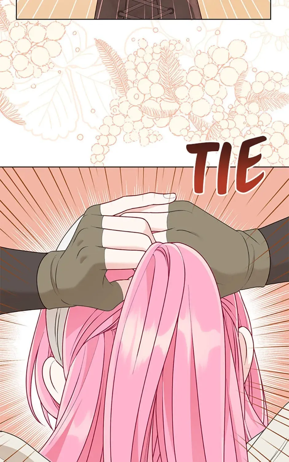 The Perks of Being an S-Class Heroine Chapter 69.1 page 43 - 