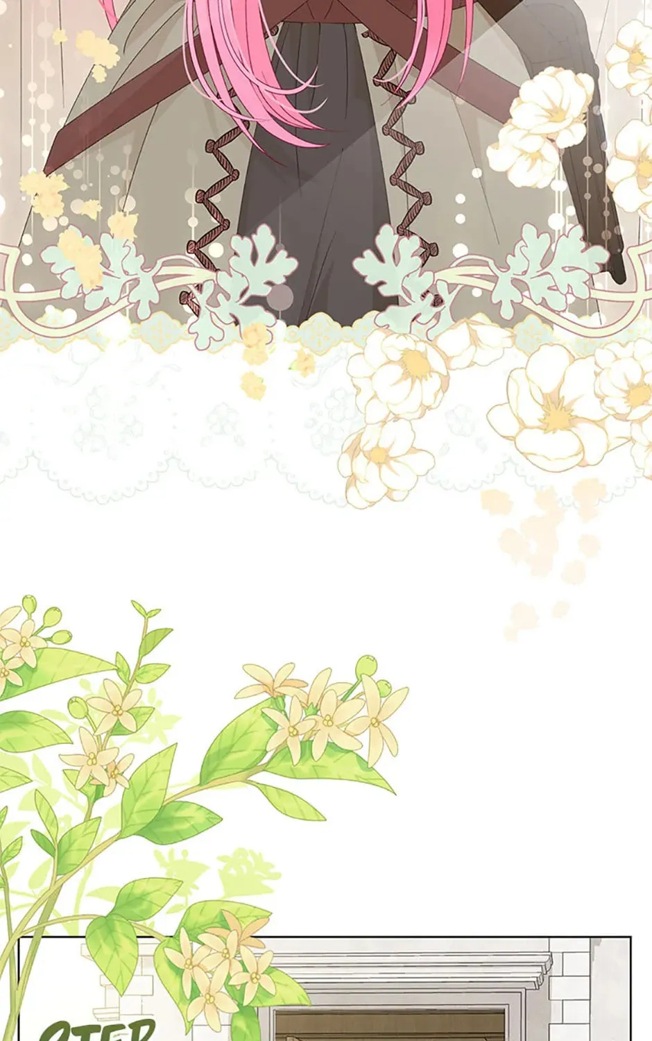 The Perks of Being an S-Class Heroine Chapter 69.1 page 47 - 