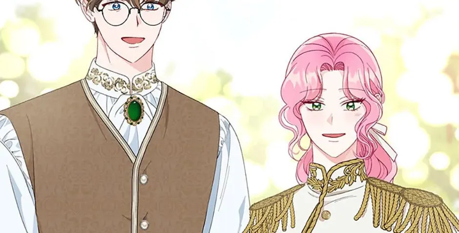 The Perks of Being an S-Class Heroine Chapter 69.1 page 50 - 