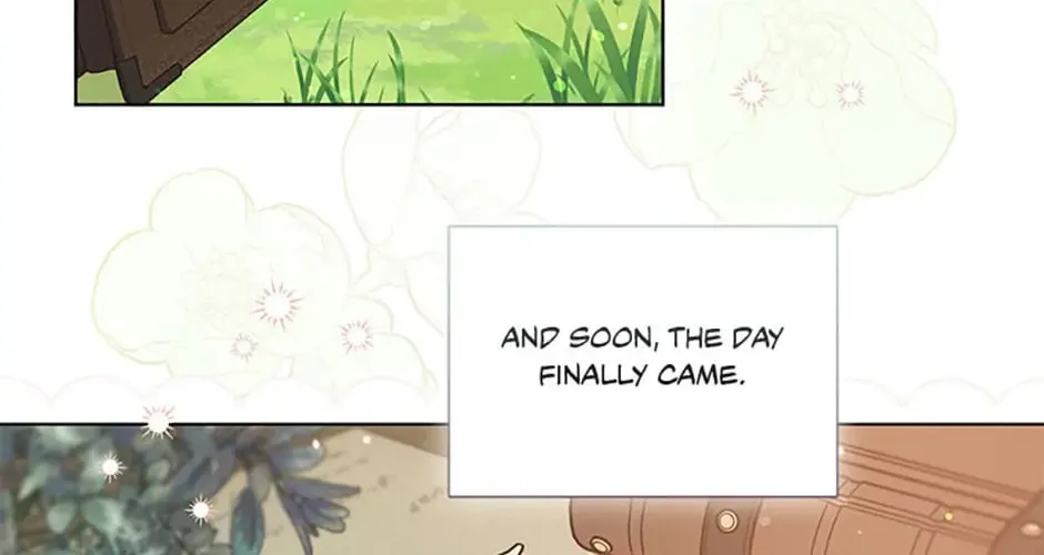 The Perks of Being an S-Class Heroine Chapter 69.1 page 58 - 