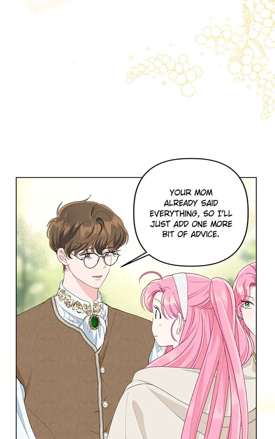 The Perks of Being an S-Class Heroine Chapter 69.1 page 67 - 
