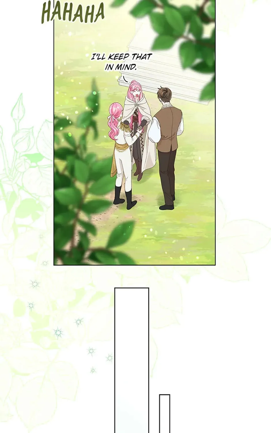 The Perks of Being an S-Class Heroine Chapter 69.1 page 71 - 