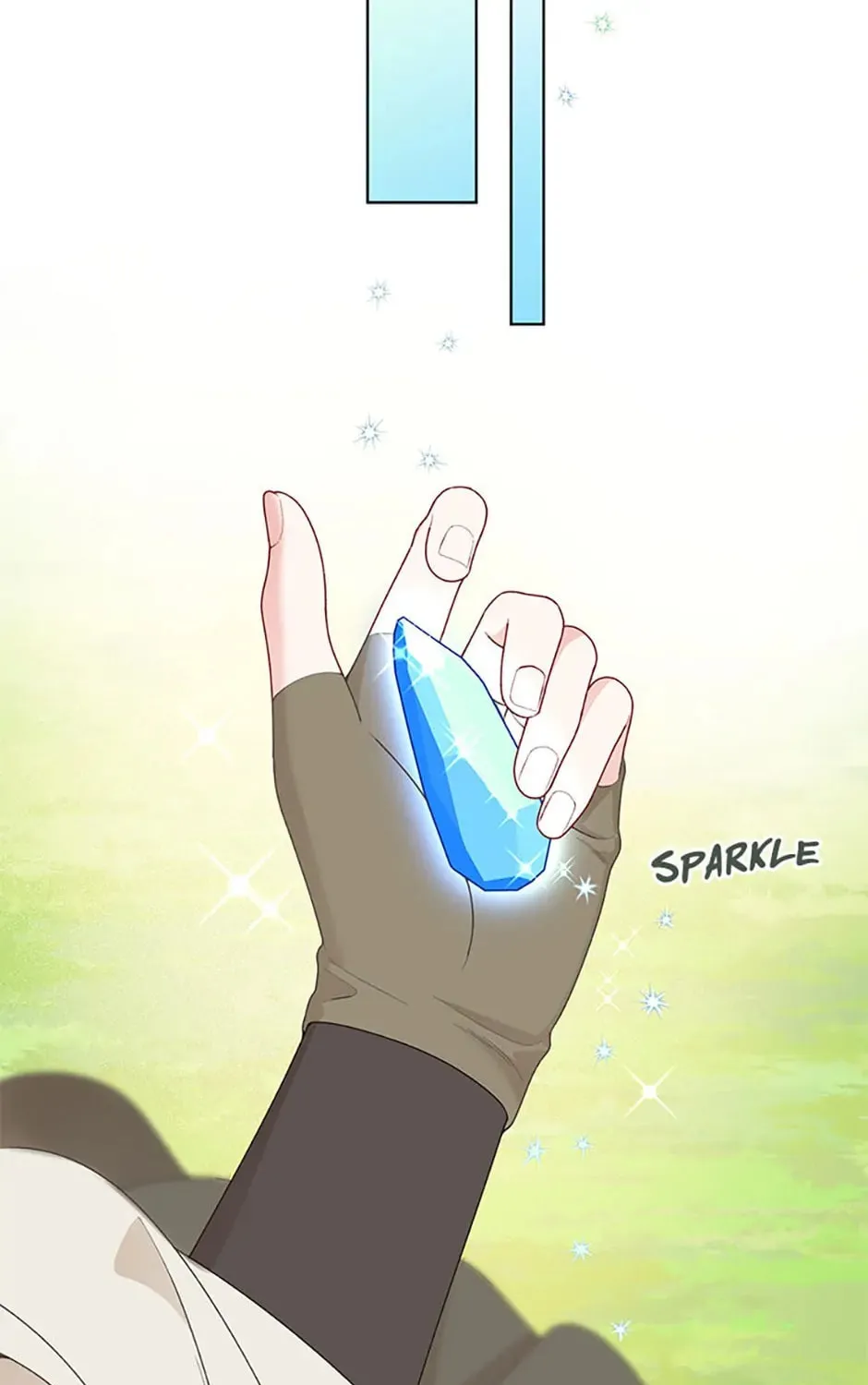 The Perks of Being an S-Class Heroine Chapter 69.1 page 73 - 