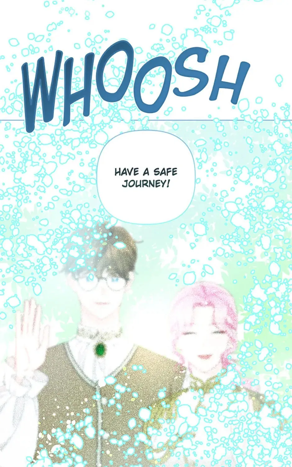 The Perks of Being an S-Class Heroine Chapter 69.1 page 81 - 