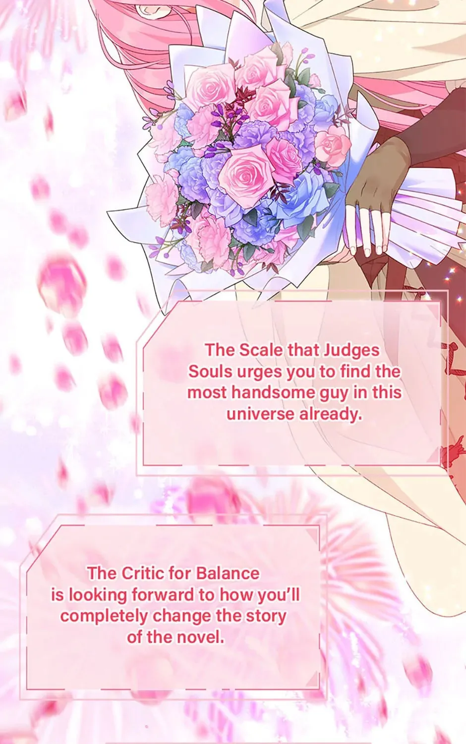 The Perks of Being an S-Class Heroine Chapter 69.1 page 99 - 