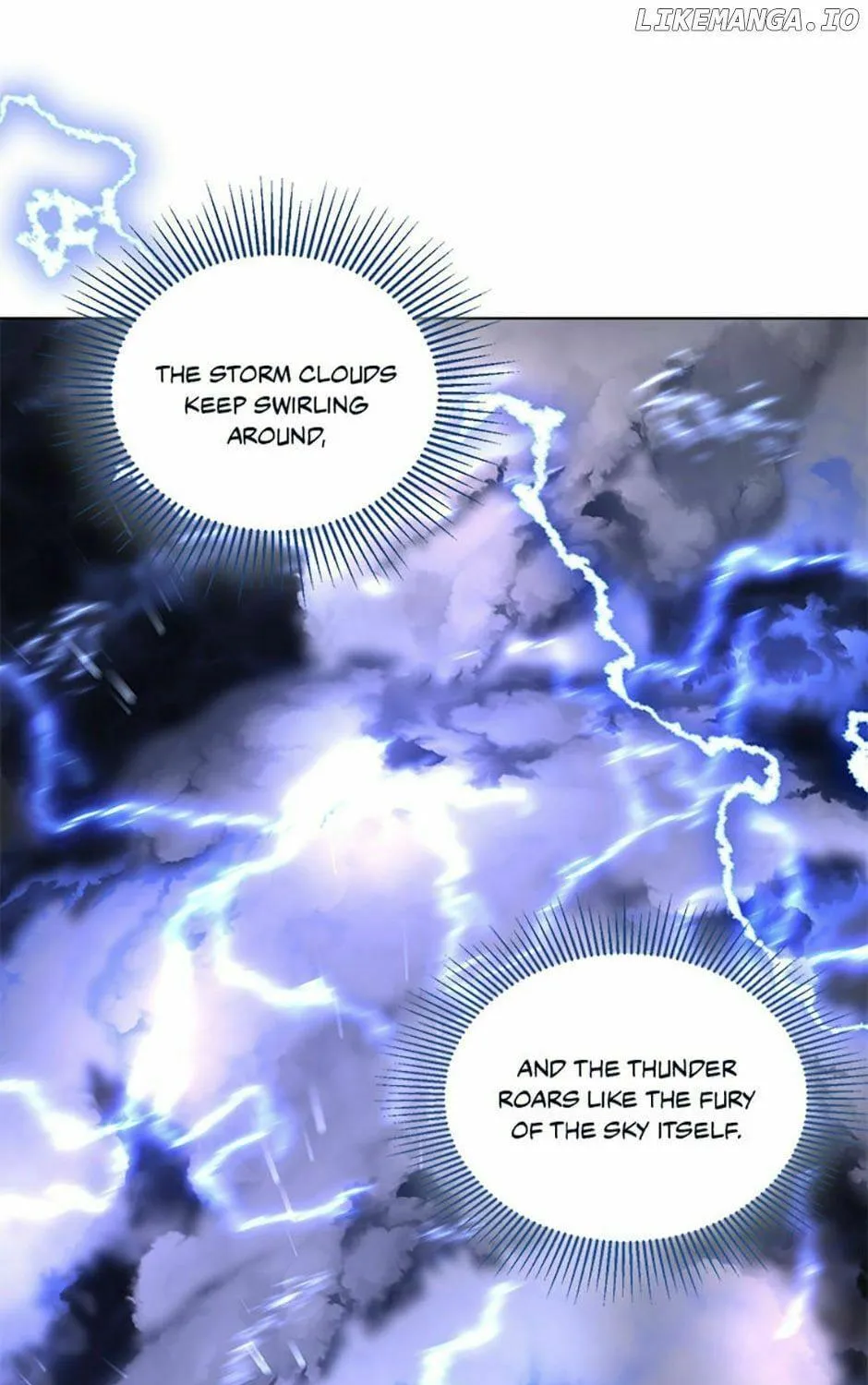 The Perks of Being an S-Class Heroine Chapter 69 page 11 - 