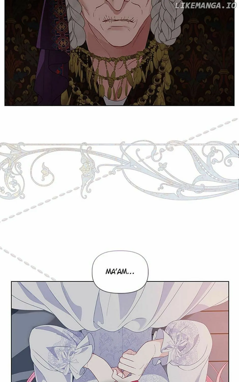 The Perks of Being an S-Class Heroine Chapter 69 page 111 - 