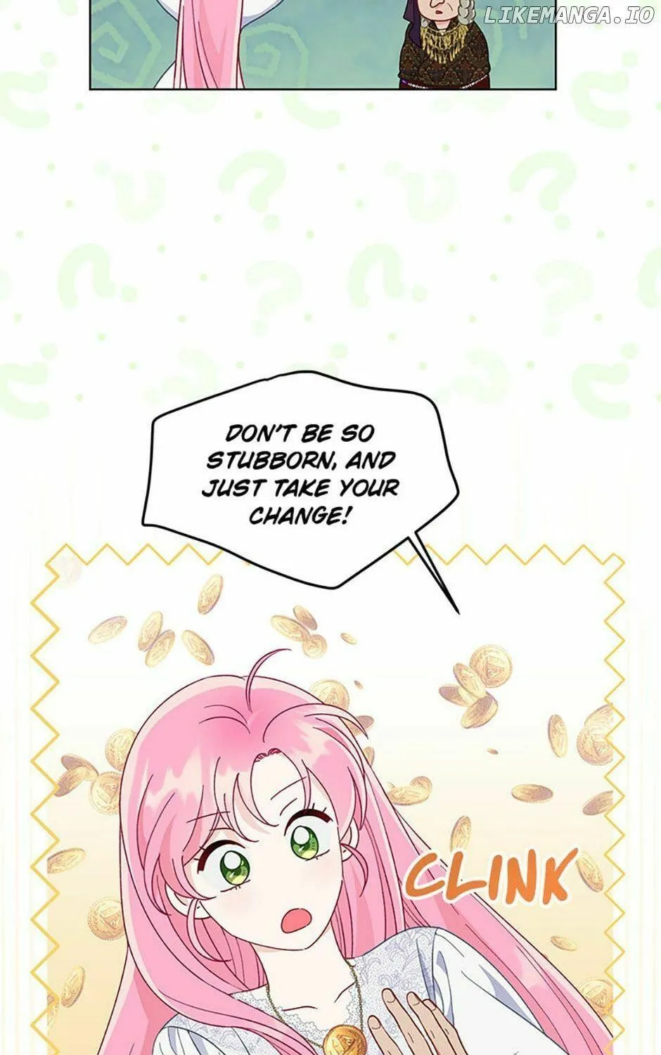 The Perks of Being an S-Class Heroine Chapter 69 page 125 - 