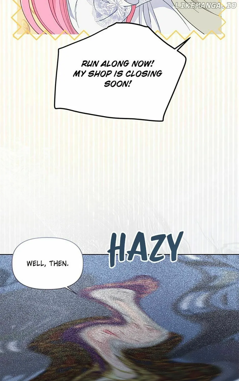 The Perks of Being an S-Class Heroine Chapter 69 page 127 - 