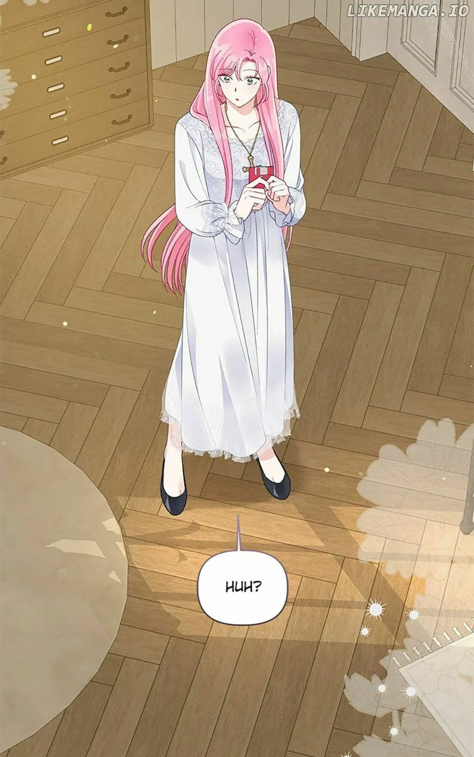 The Perks of Being an S-Class Heroine Chapter 69 page 133 - 