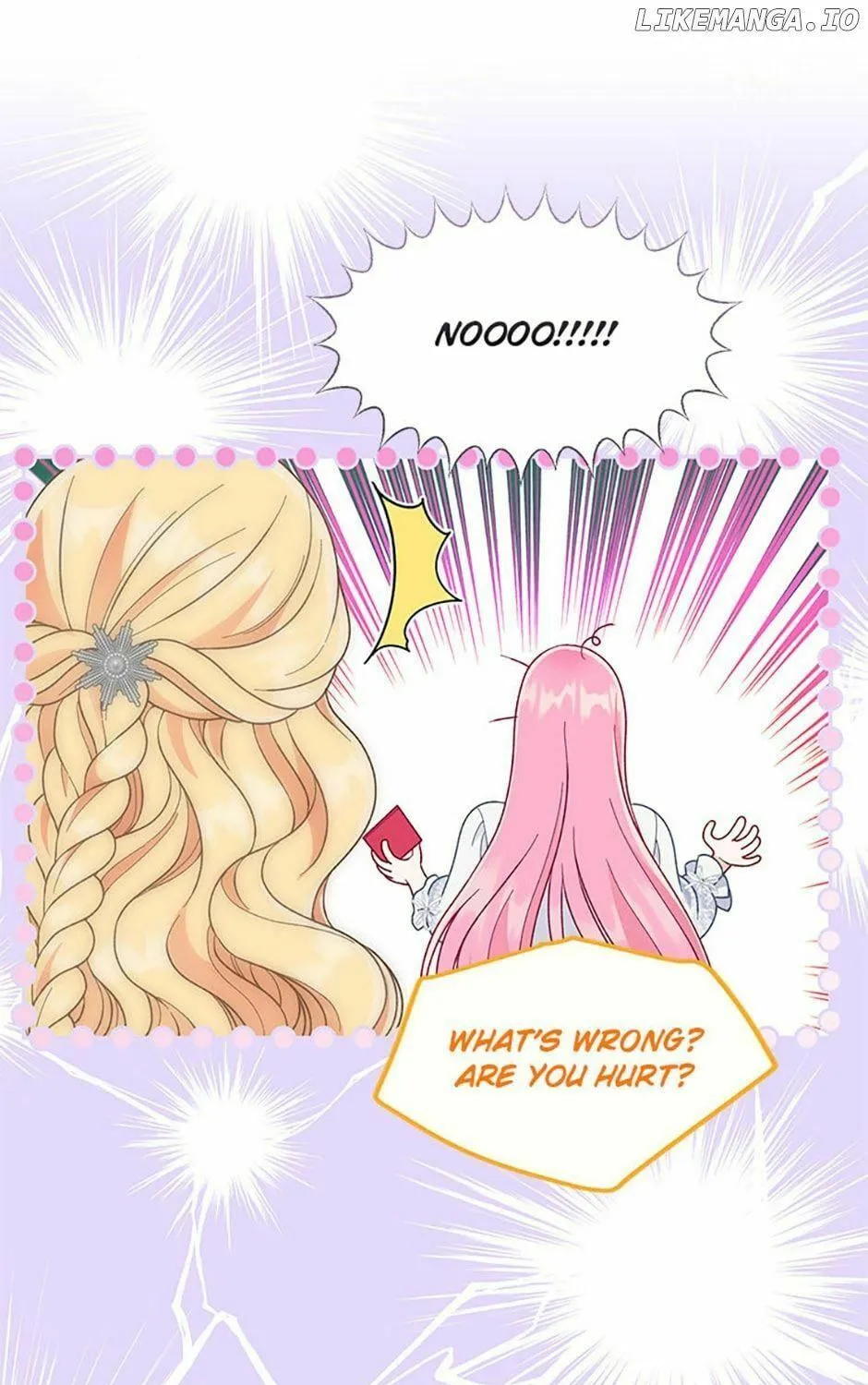 The Perks of Being an S-Class Heroine Chapter 69 page 139 - 