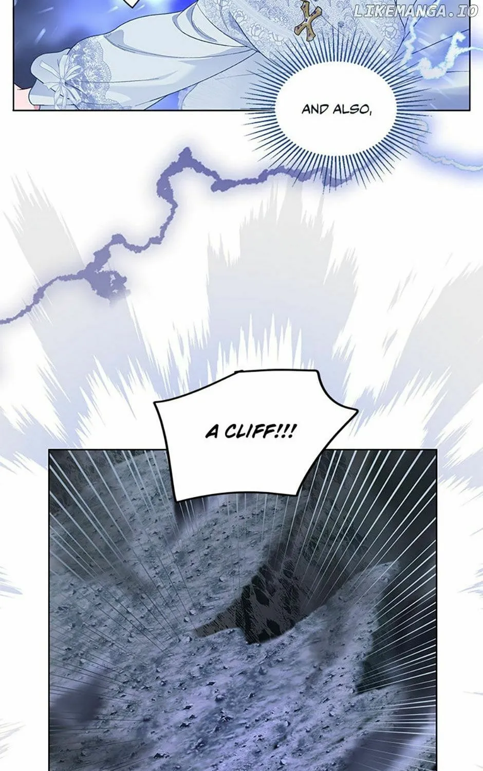 The Perks of Being an S-Class Heroine Chapter 69 page 15 - 