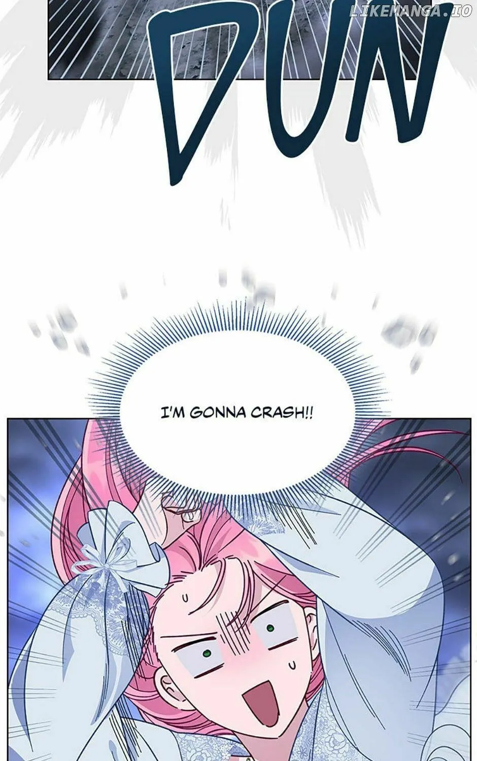 The Perks of Being an S-Class Heroine Chapter 69 page 17 - 