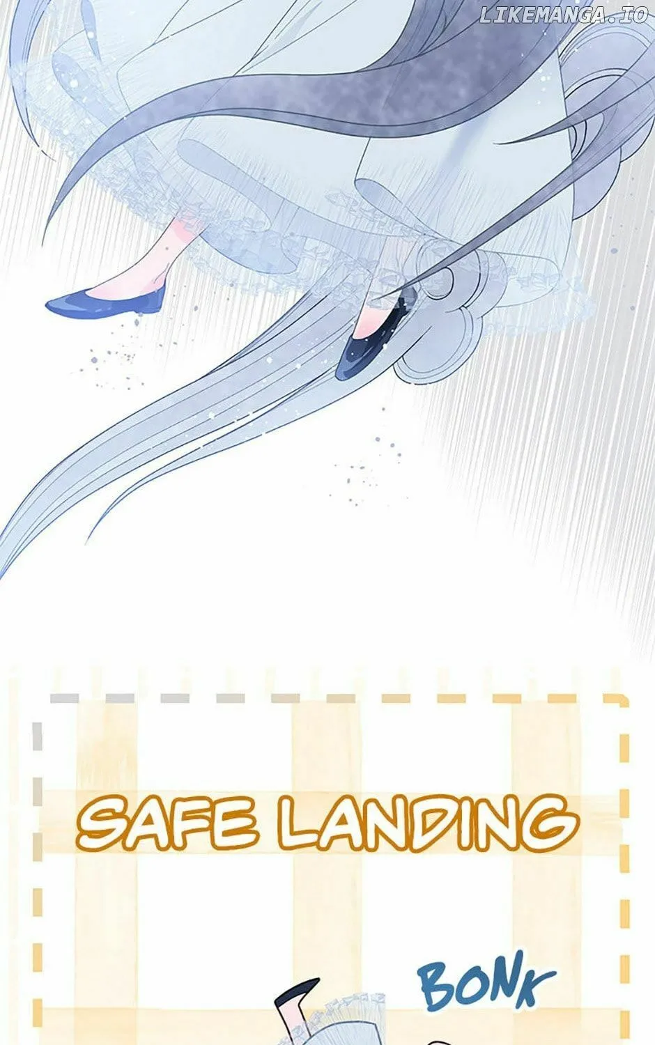 The Perks of Being an S-Class Heroine Chapter 69 page 21 - 