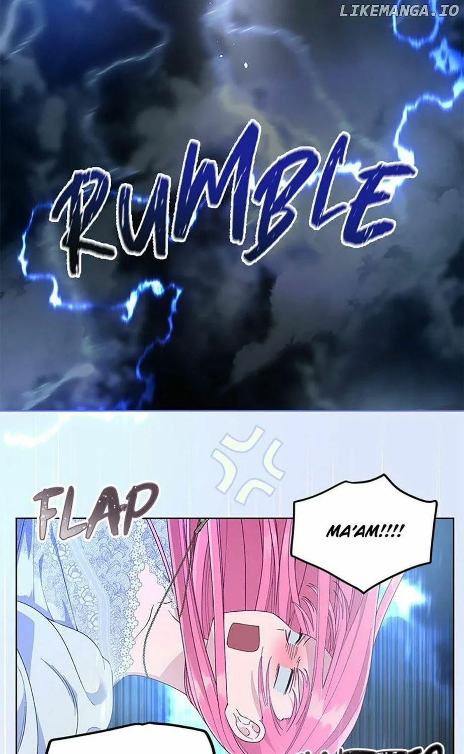 The Perks of Being an S-Class Heroine Chapter 69 page 5 - 