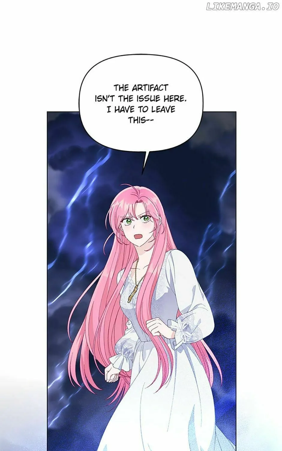 The Perks of Being an S-Class Heroine Chapter 69 page 45 - 