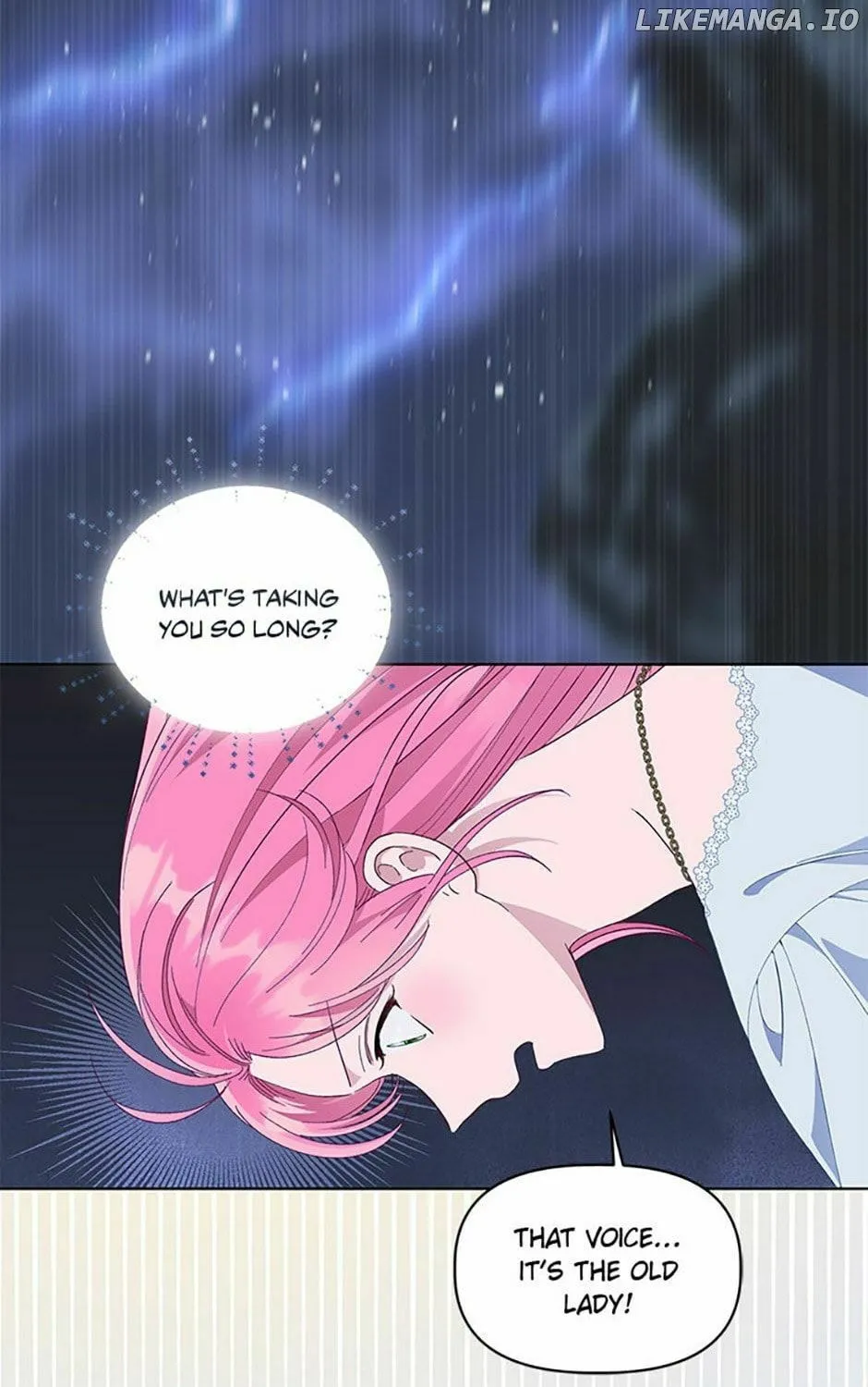 The Perks of Being an S-Class Heroine Chapter 69 page 57 - 