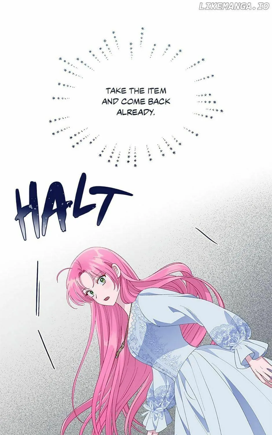 The Perks of Being an S-Class Heroine Chapter 69 page 59 - 