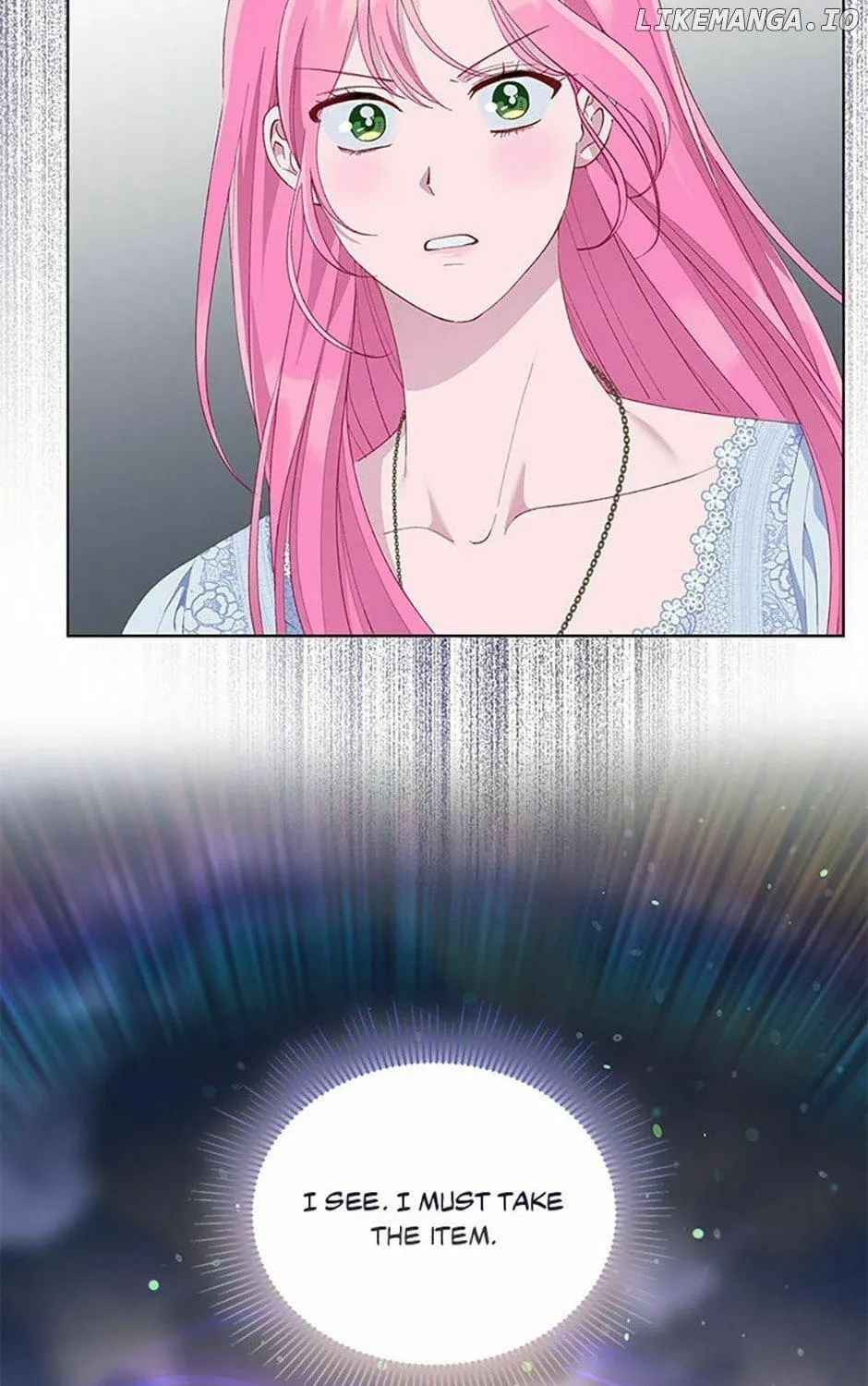 The Perks of Being an S-Class Heroine Chapter 69 page 65 - 