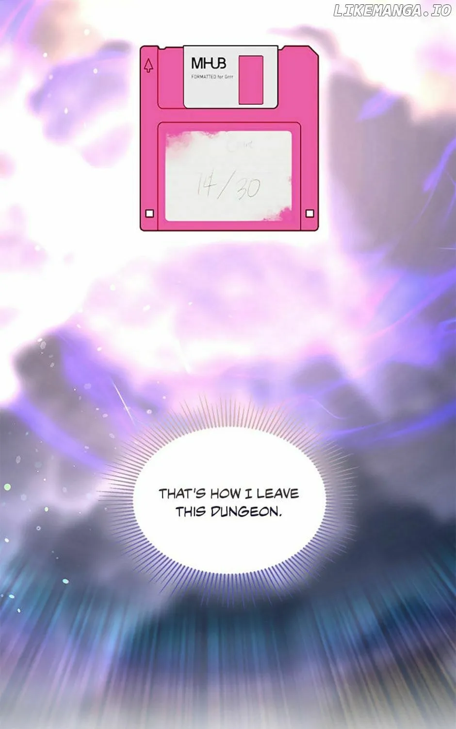 The Perks of Being an S-Class Heroine Chapter 69 page 67 - 