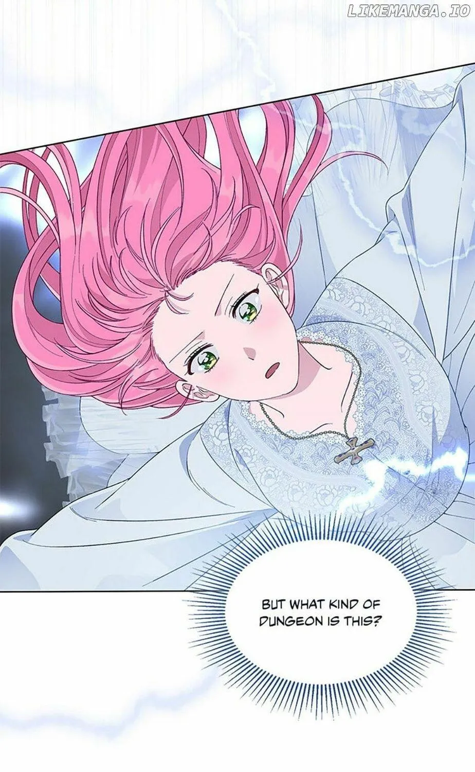The Perks of Being an S-Class Heroine Chapter 69 page 9 - 