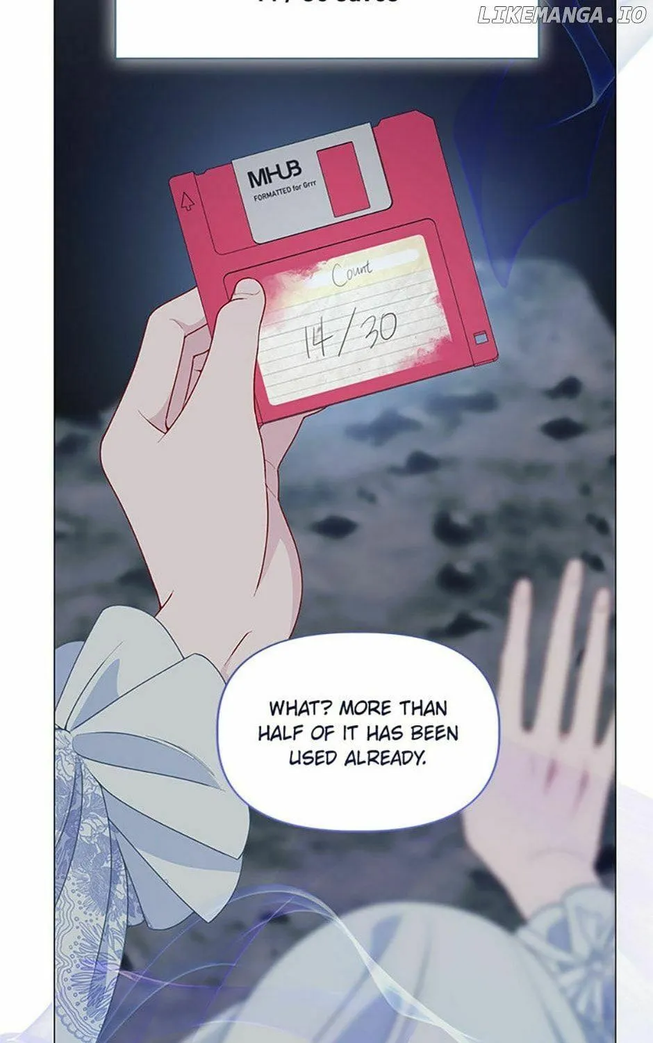 The Perks of Being an S-Class Heroine Chapter 69 page 83 - 