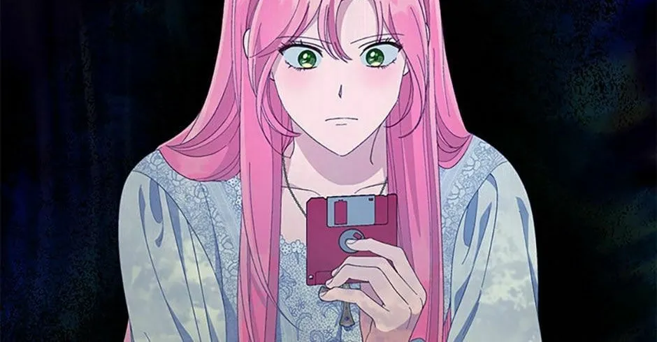 The Perks of Being an S-Class Heroine Chapter 69 page 86 - 