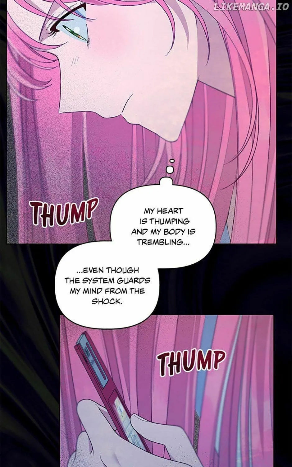 The Perks of Being an S-Class Heroine Chapter 69 page 89 - 