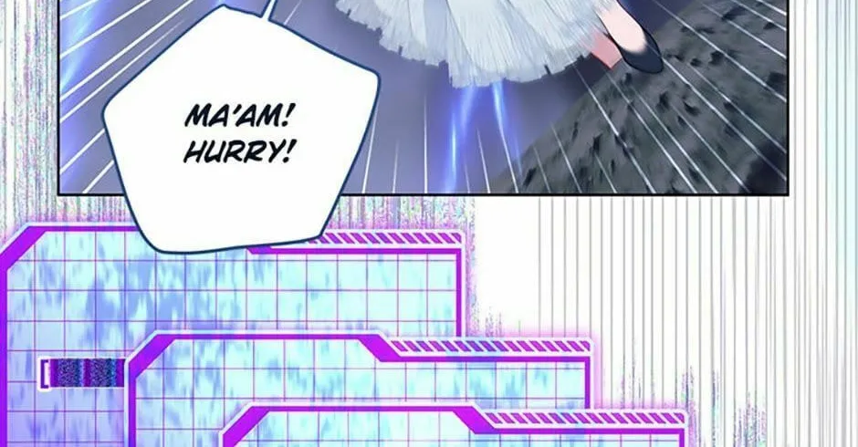 The Perks of Being an S-Class Heroine Chapter 69 page 98 - 