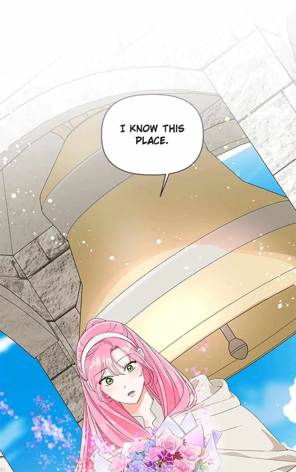 The Perks of Being an S-Class Heroine Chapter 70 page 111 - 