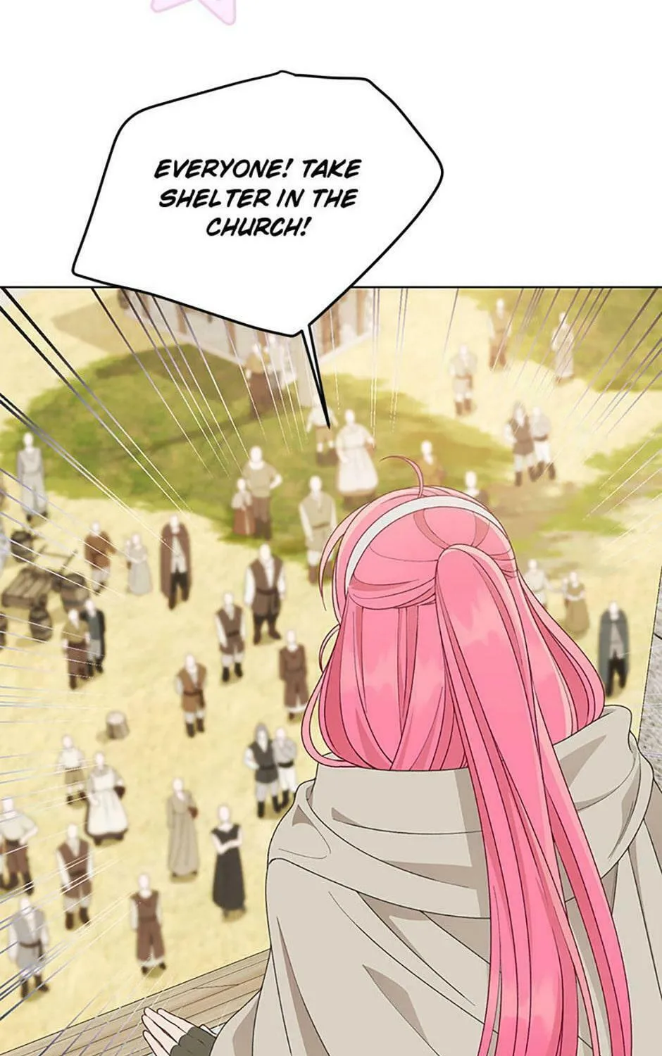 The Perks of Being an S-Class Heroine Chapter 70 page 129 - 