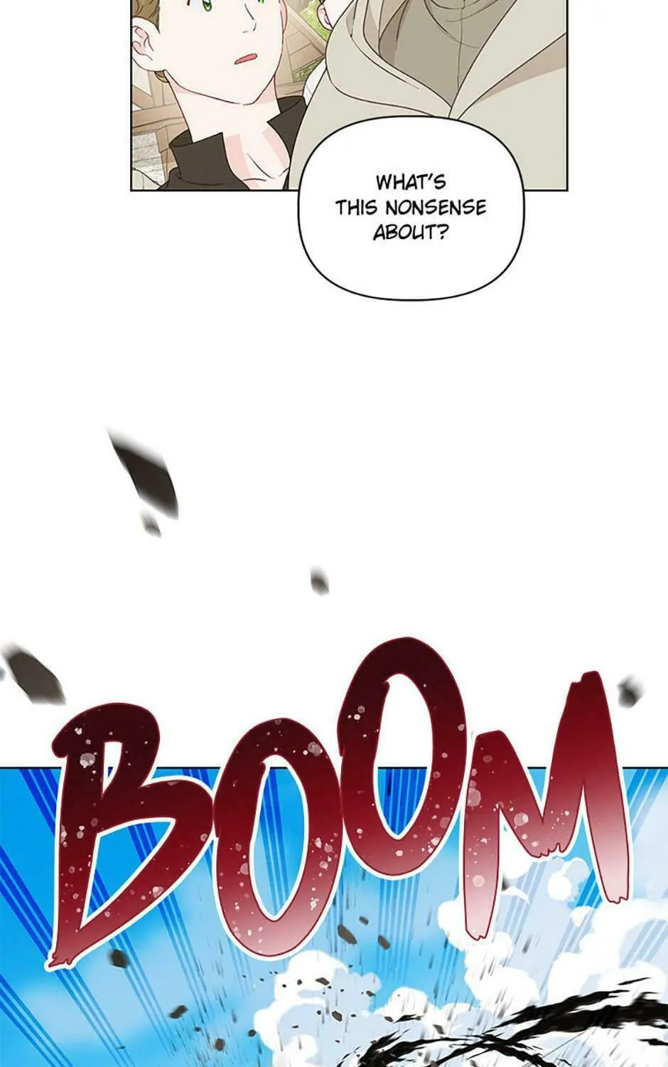 The Perks of Being an S-Class Heroine Chapter 70 page 133 - 